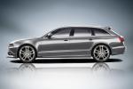 Audi AS6 Avant by ABT 2011 года